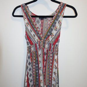 3/$25 💎 F21 Beach/ Summer Dress